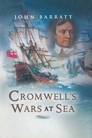 Buy Cromwell's Wars at Sea at Amazon