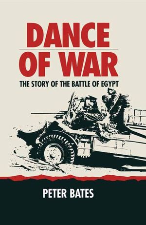 Buy Dance of War at Amazon