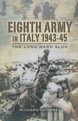 Buy Eighth Army in Italy, 1943-45 at Amazon