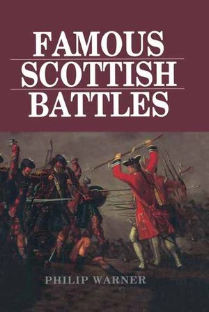 Buy Famous Scottish Battles at Amazon