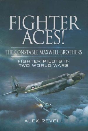 Buy Fighter Aces! at Amazon