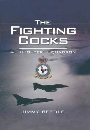 Buy The Fighting Cocks at Amazon