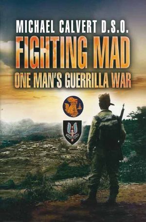 Buy Fighting Mad at Amazon