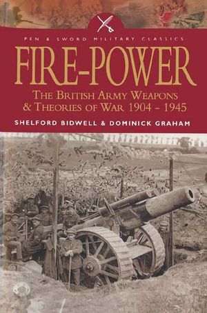 Buy Fire-Power at Amazon