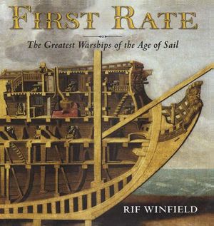 Buy First Rate at Amazon