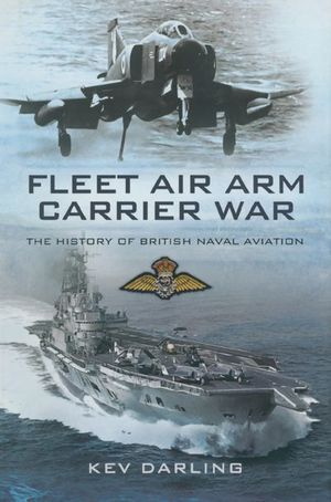 Buy Fleet Air Arm Carrier War at Amazon