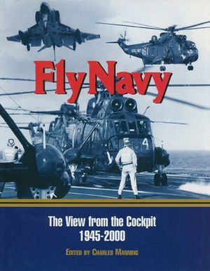 Buy Fly Navy at Amazon