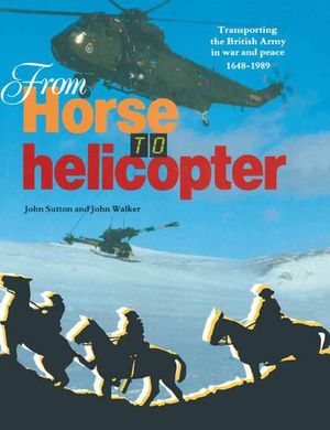 Buy From Horse to Helicopter at Amazon