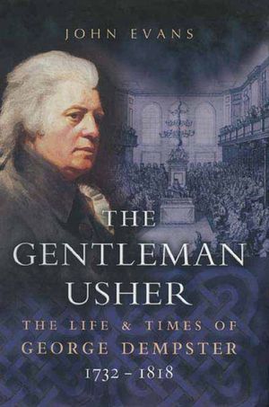 The Gentleman Usher