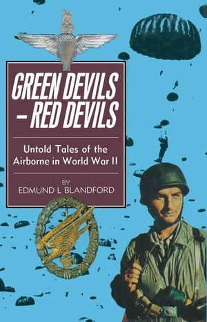 Green Devils–Red Devils