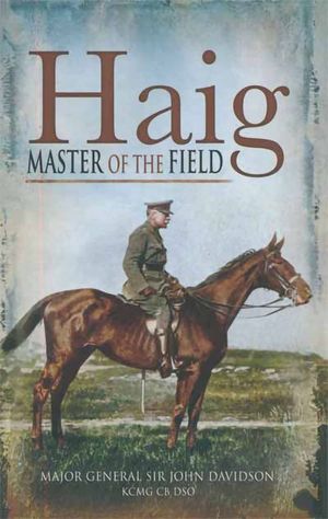 Buy Haig at Amazon