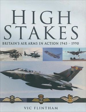 Buy High Stakes at Amazon