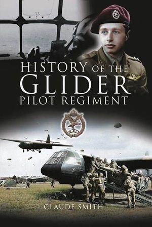 Buy History of the Glider Pilot Regiment at Amazon