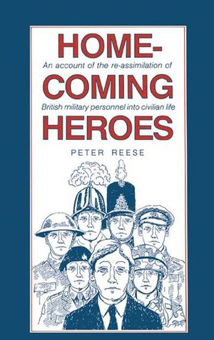 Buy Homecoming Heroes at Amazon