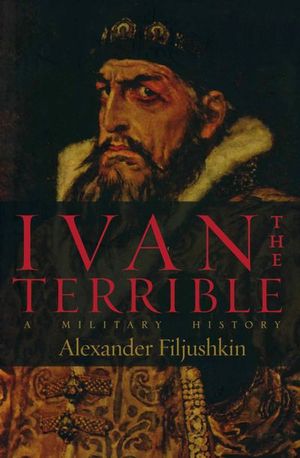 Buy Ivan the Terrible at Amazon