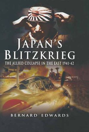 Japans Blitzkrieg