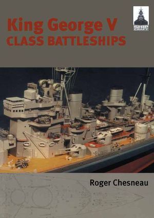 Buy King George V Class Battleships at Amazon