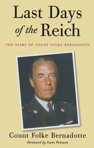 Buy Last Days of the Reich at Amazon
