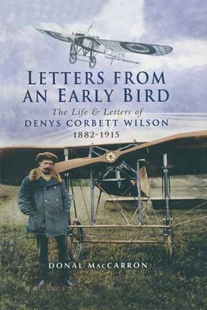 Letters from an Early Bird