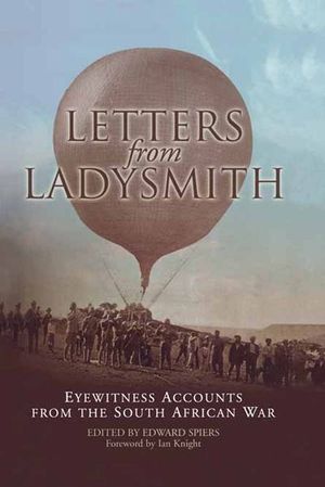 Letters from Ladysmith