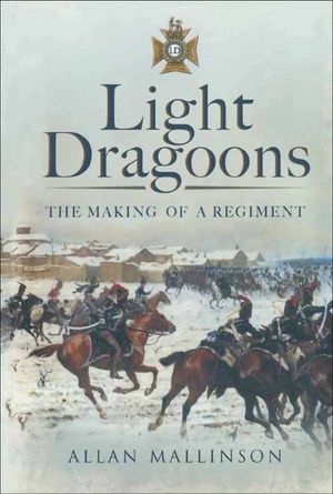 Buy Light Dragoons at Amazon