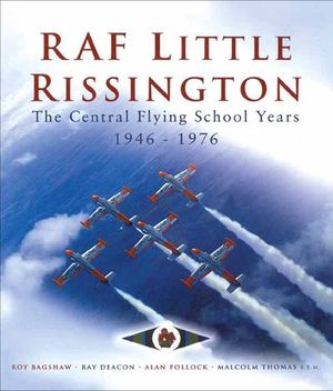 Buy RAF Little Rissington at Amazon