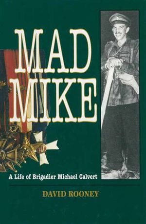 Buy Mad Mike at Amazon