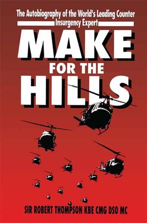 Buy Make for the Hills at Amazon