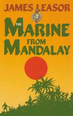 Buy The Marine from Mandalay at Amazon