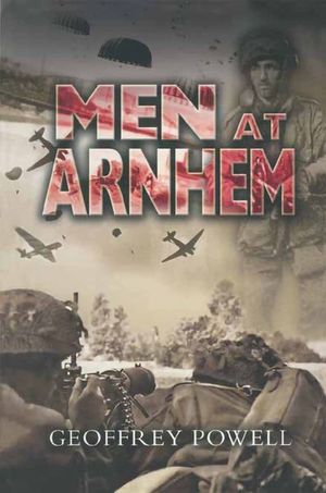 Men at Arnhem