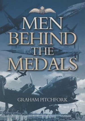Buy Men Behind the Medals at Amazon