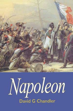 Buy Napoleon at Amazon