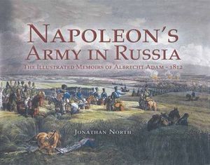 Buy Napoleon's Army in Russia at Amazon