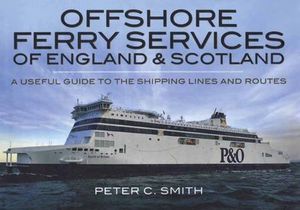 Buy Offshore Ferry Services of England & Scotland at Amazon