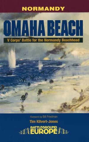 Omaha Beach