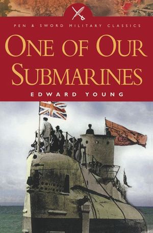 Buy One of Our Submarines at Amazon