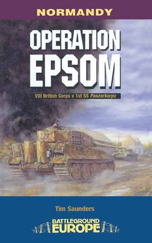 Buy Operation Epsom at Amazon