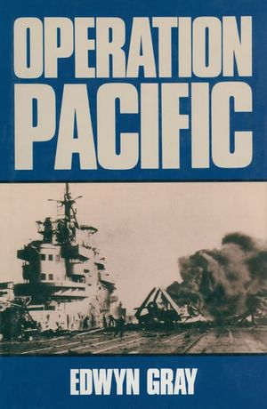 Buy Operation Pacific at Amazon