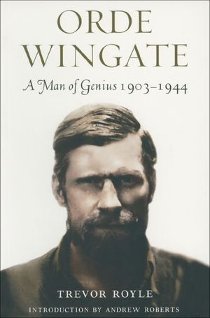 Buy Orde Wingate at Amazon