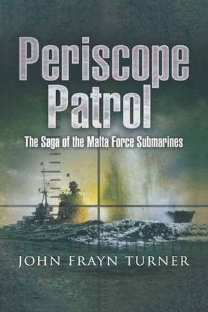 Buy Periscope Patrol at Amazon
