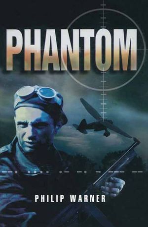 Buy Phantom at Amazon