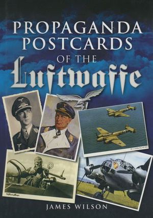 Buy Propaganda Postcards of the Luftwaffe at Amazon