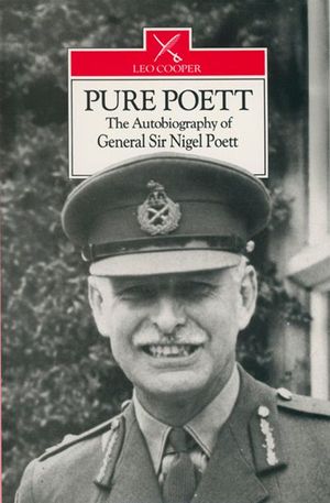 Buy Pure Poett at Amazon