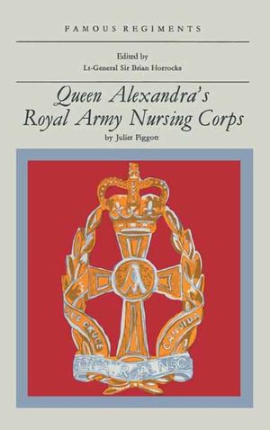 Queen Alexandra's Royal Army Nursing Corps