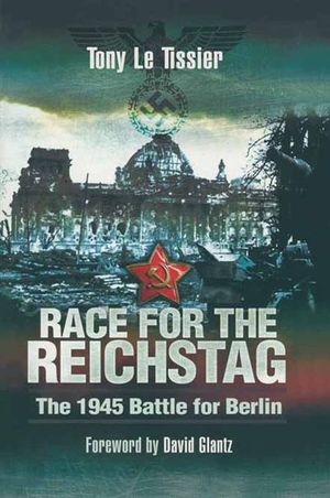 Buy Race for the Reichstag at Amazon