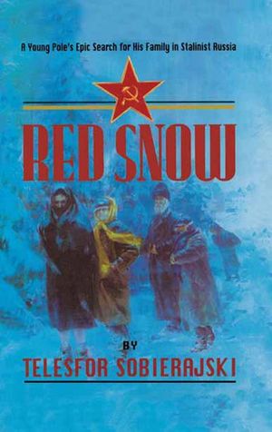 Buy Red Snow at Amazon