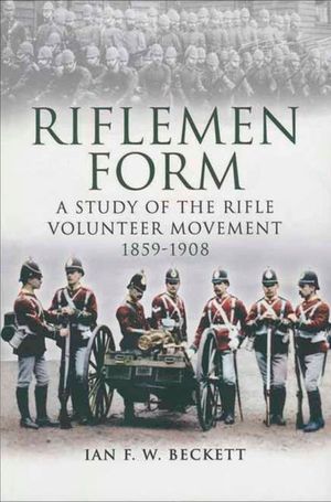 Buy Riflemen Form at Amazon