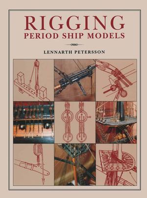 Rigging: Period Ships Models