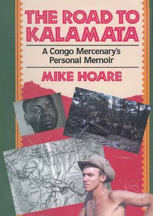 Buy The Road to Kalamata at Amazon
