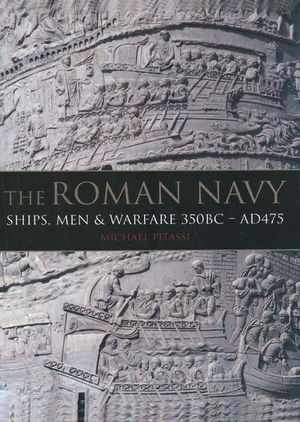 The Roman Navy